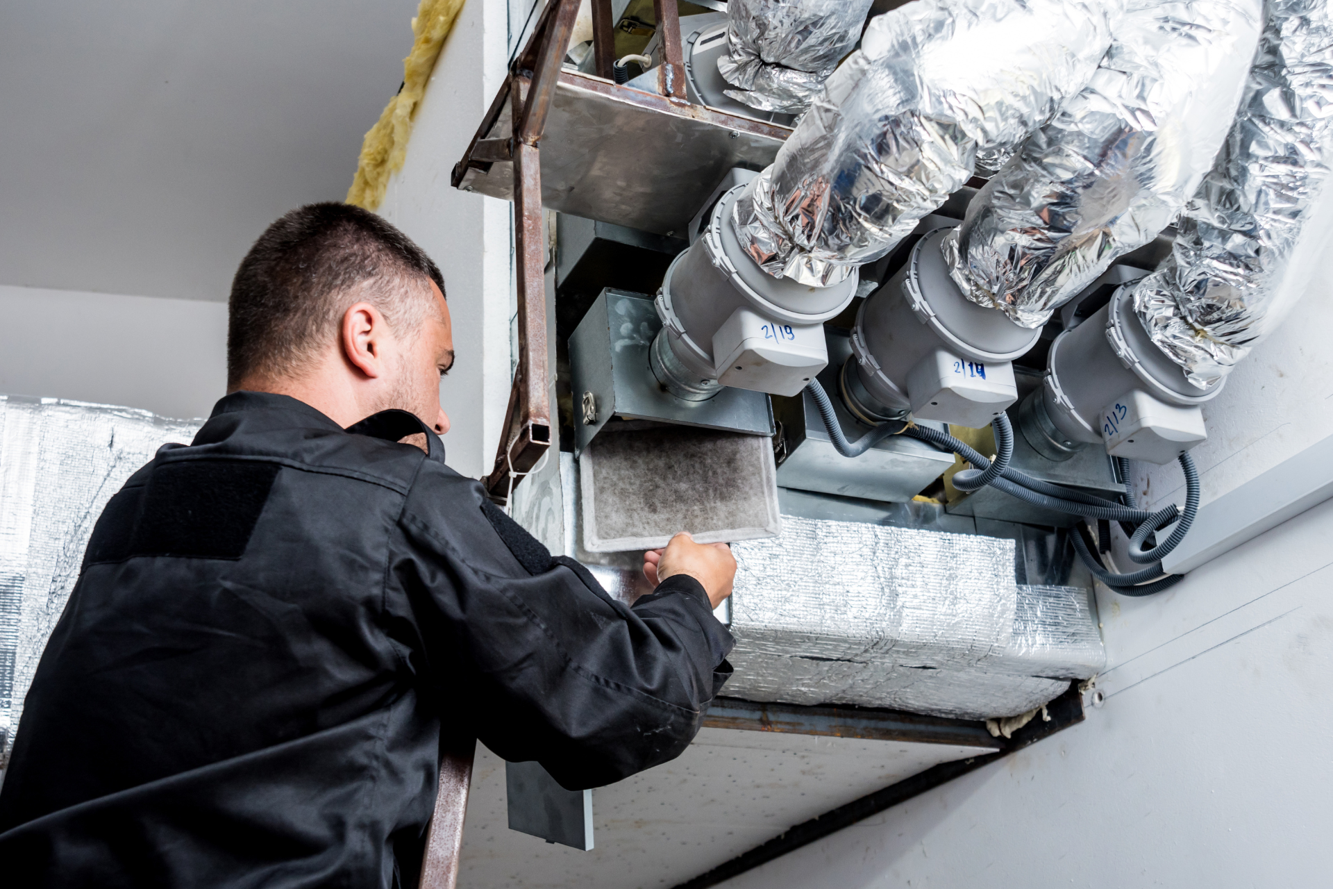 HVAC Technician Training Texas Institute