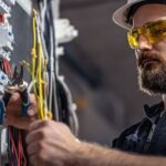 Texas Institute Electrical Technician Training