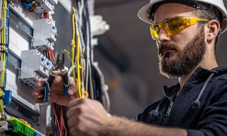What Skills Do You Need to Become an Electrical Technician