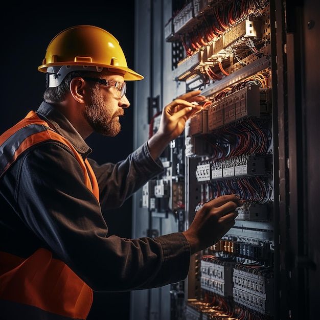 The Future of Electrical Technicians: How Technology is Changing the Field