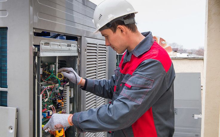 The Future of HVAC: How New Technologies are Shaping the Industry