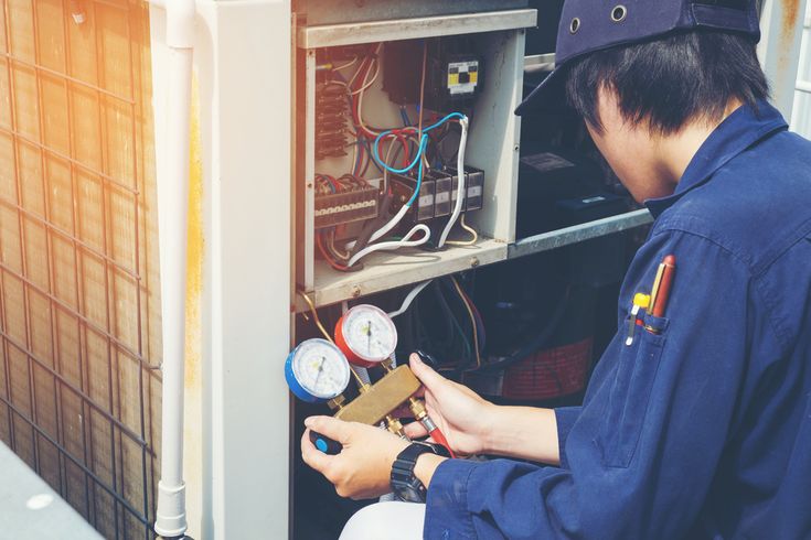 How Do HVAC Technicians Contribute to Energy Efficiency and Sustainability