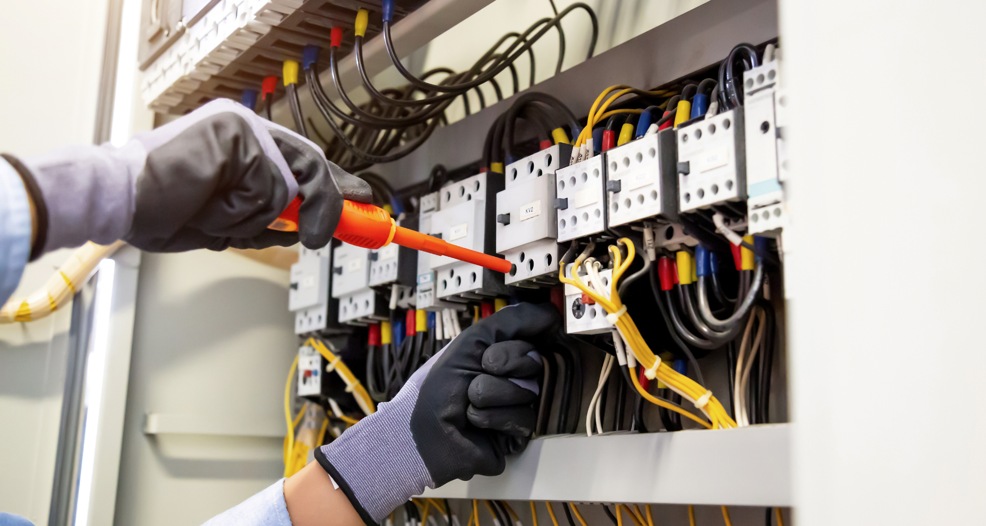 Texas Career Institute - Electrical Technician Training