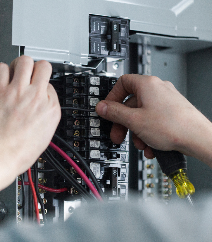 Professional Electrical Technician Course