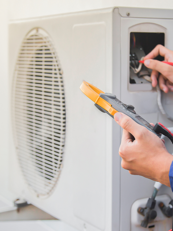 HVAC & Electrical Technician Courses