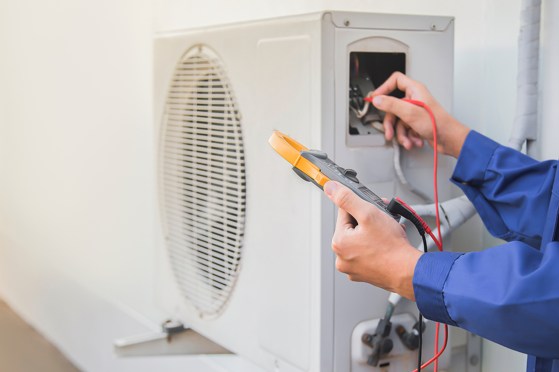 HVAC & Electrical Technician Courses
