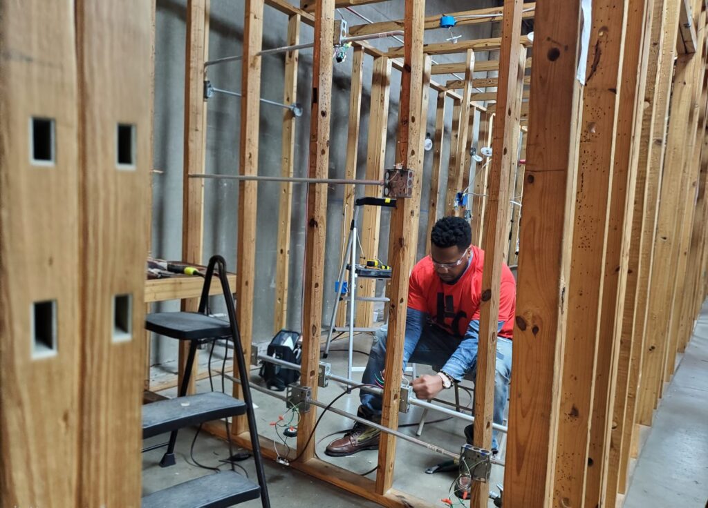 Best HVAC and Electrical Technician Institute in Usa