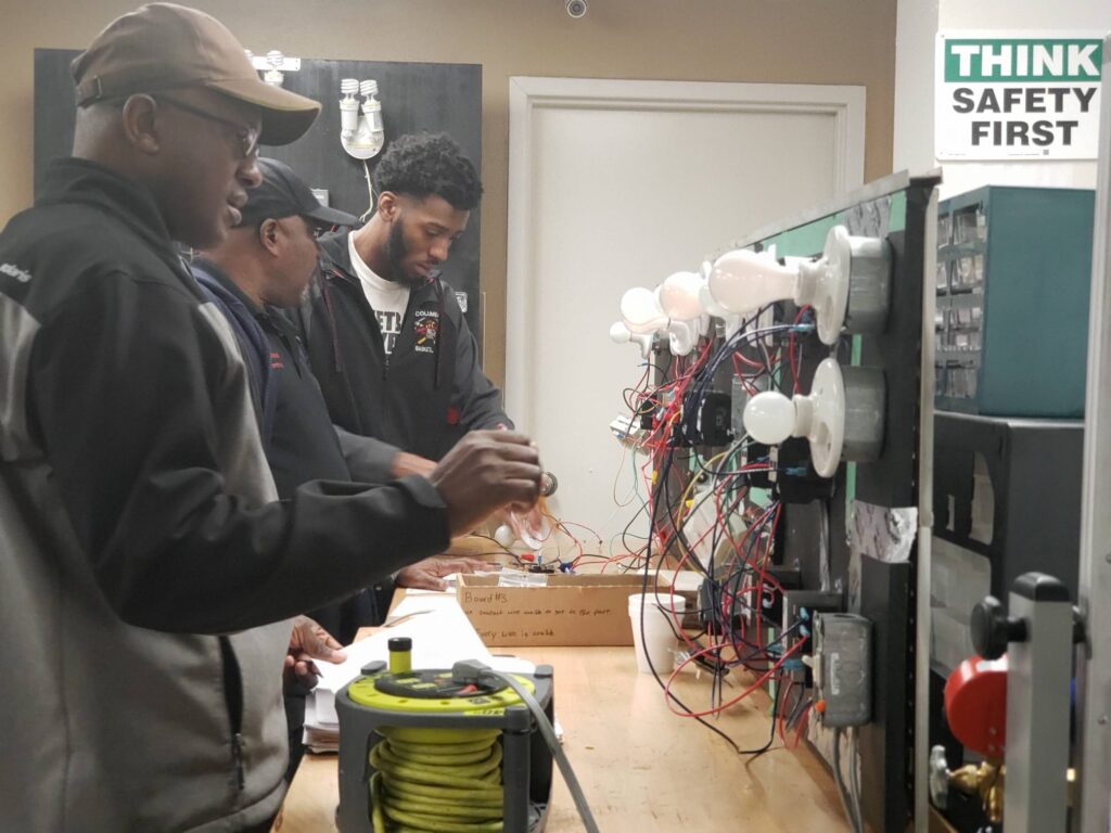 Best HVAC and Electrical Technician Institute in Usa