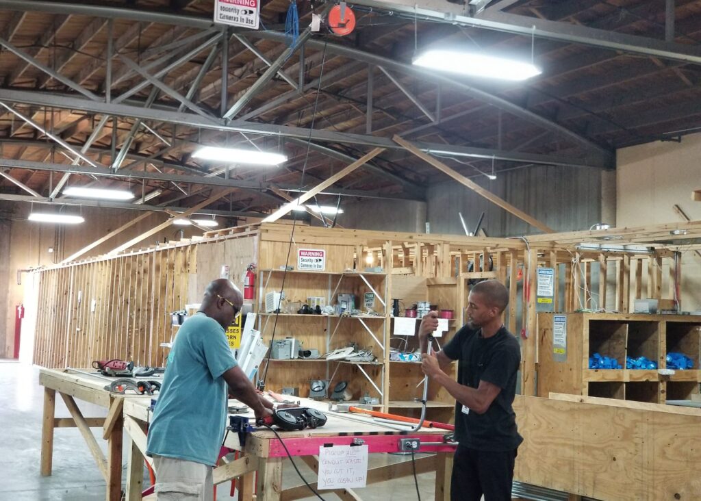 Best HVAC and Electrical Technician Institute in Usa