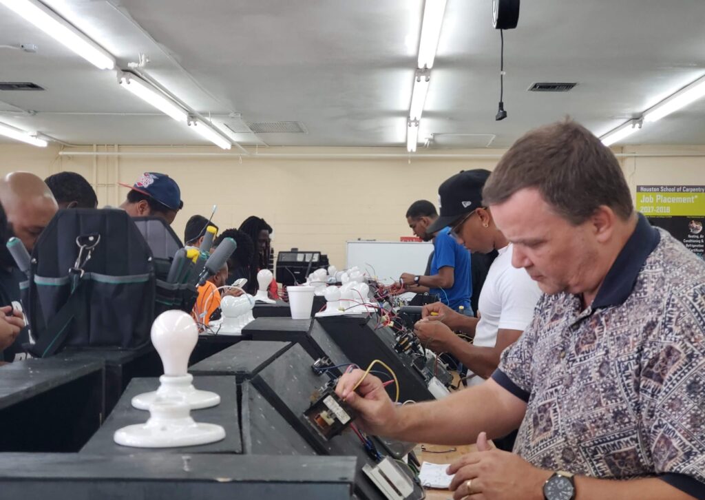 Best HVAC and Electrical Technician Institute in Usa