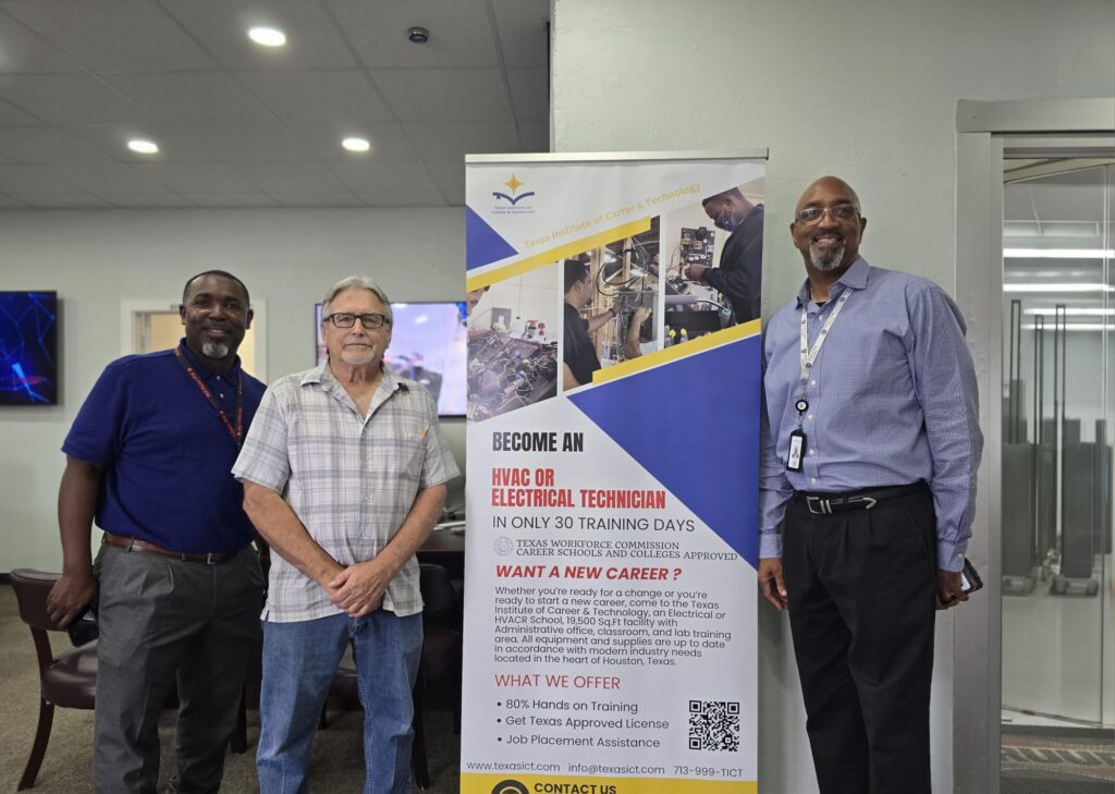 Best HVAC and Electrical Technician Institute in Usa