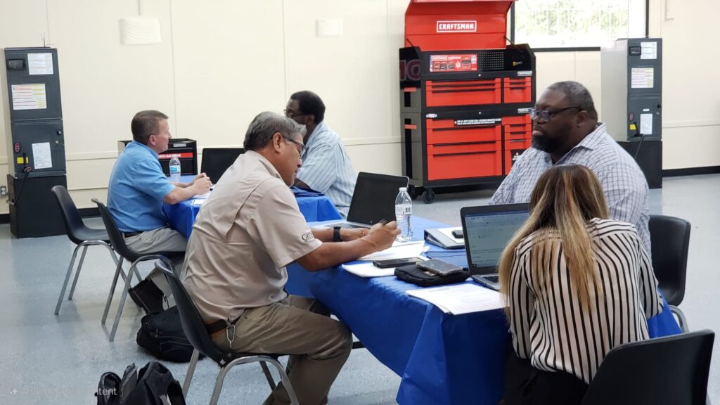 Best HVAC and Electrical Technician Institute in Usa