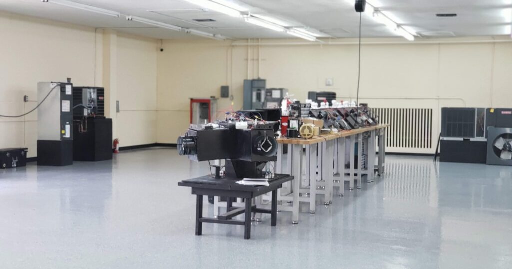 Best HVAC and Electrical Technician Institute in Usa