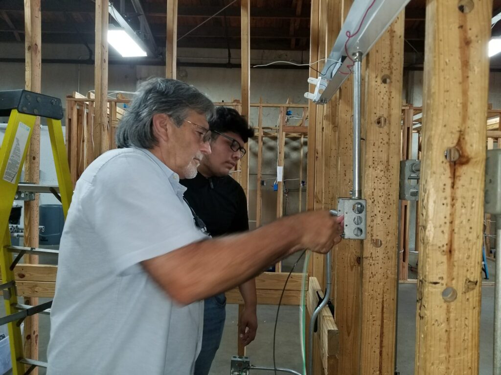 Best HVAC and Electrical Technician Institute in Usa