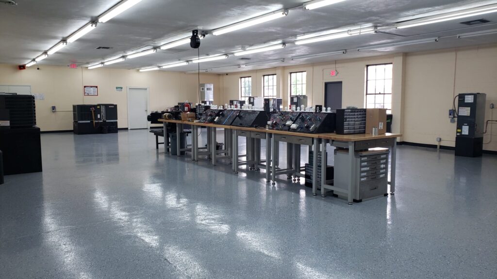 Best HVAC and Electrical Technician Institute in Usa
