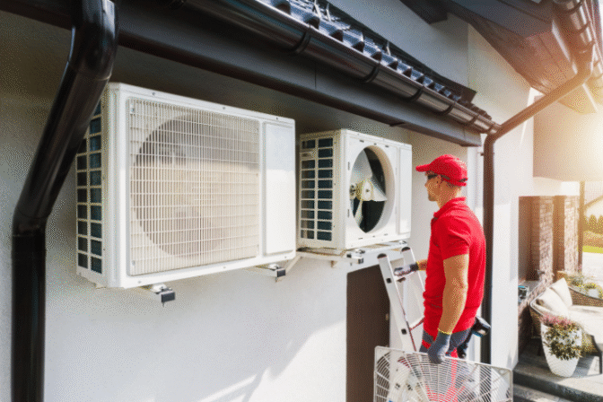 Build Your Future with Electrical & HVAC Technician Programs at Texas Institute of Career & Technology