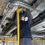 HVAC & Electrical Technician Courses