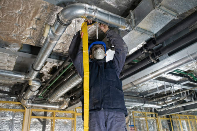 Transform Your Future with Texas ICT’s Industry-Ready HVAC & Electrical Courses